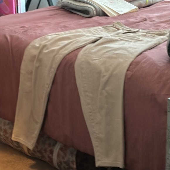 Cotton On Beige Jeans/Pants 👝👝👝 - Picture 7 of 9